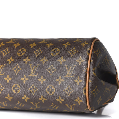 Louis Vuitton Monogram Montorgueil PM 6 of 10