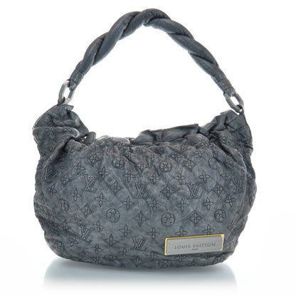 Louis Vuitton Nimbus Olympe GM Anthracite 1 of 10