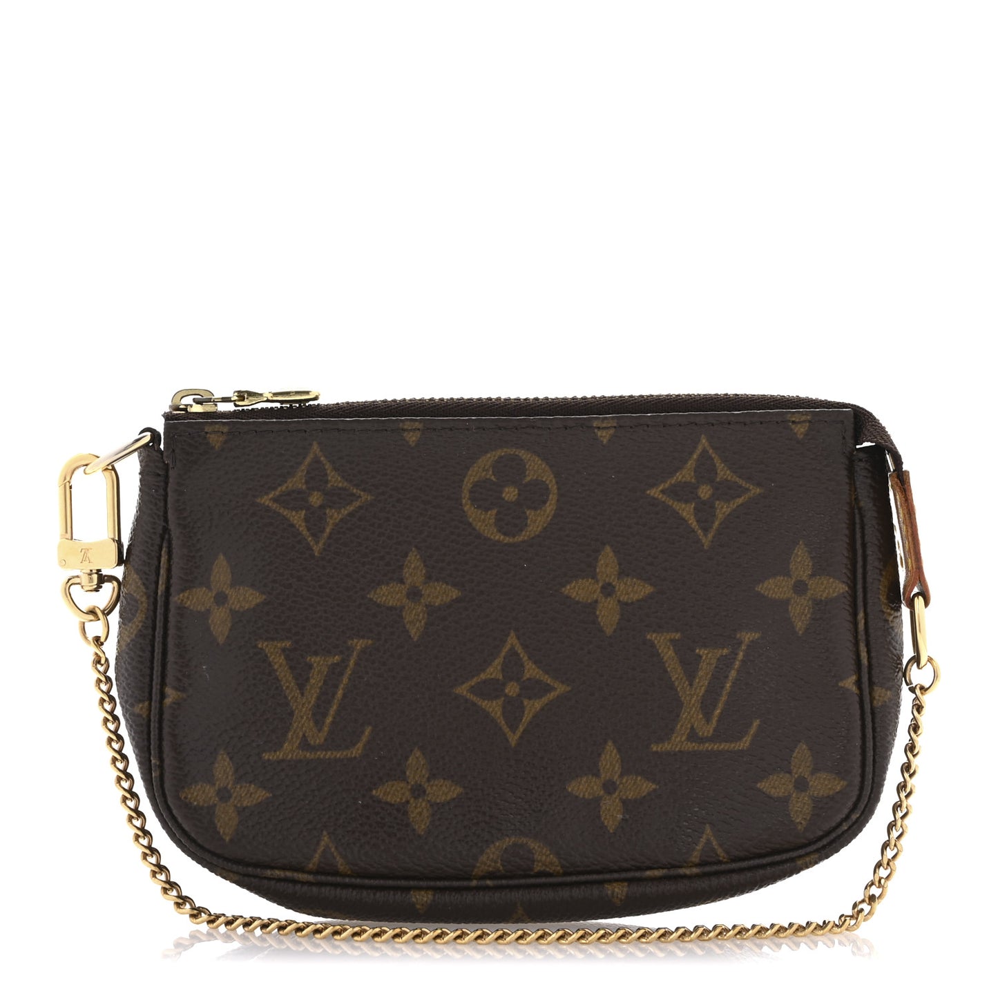Monogram Mini Pochette Accessories