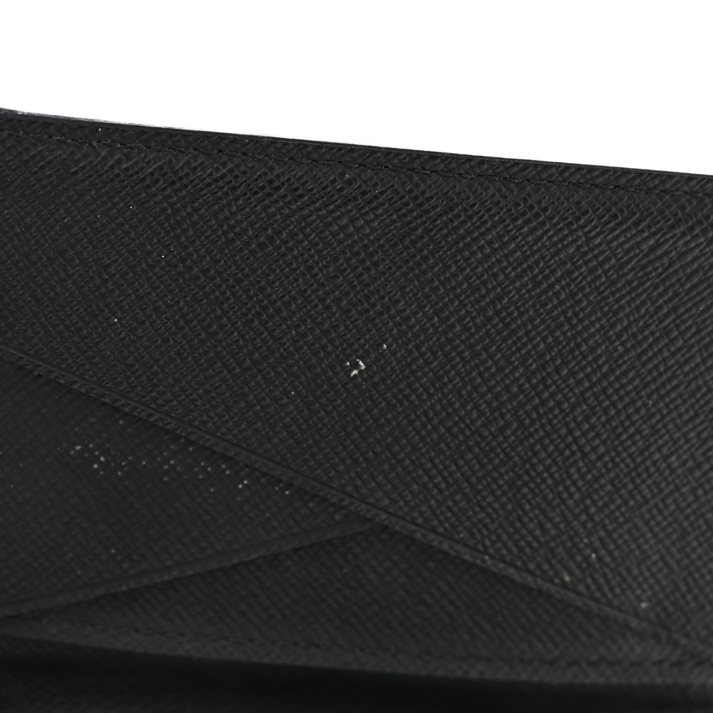 Damier Graphite Pocket Organizer NM
