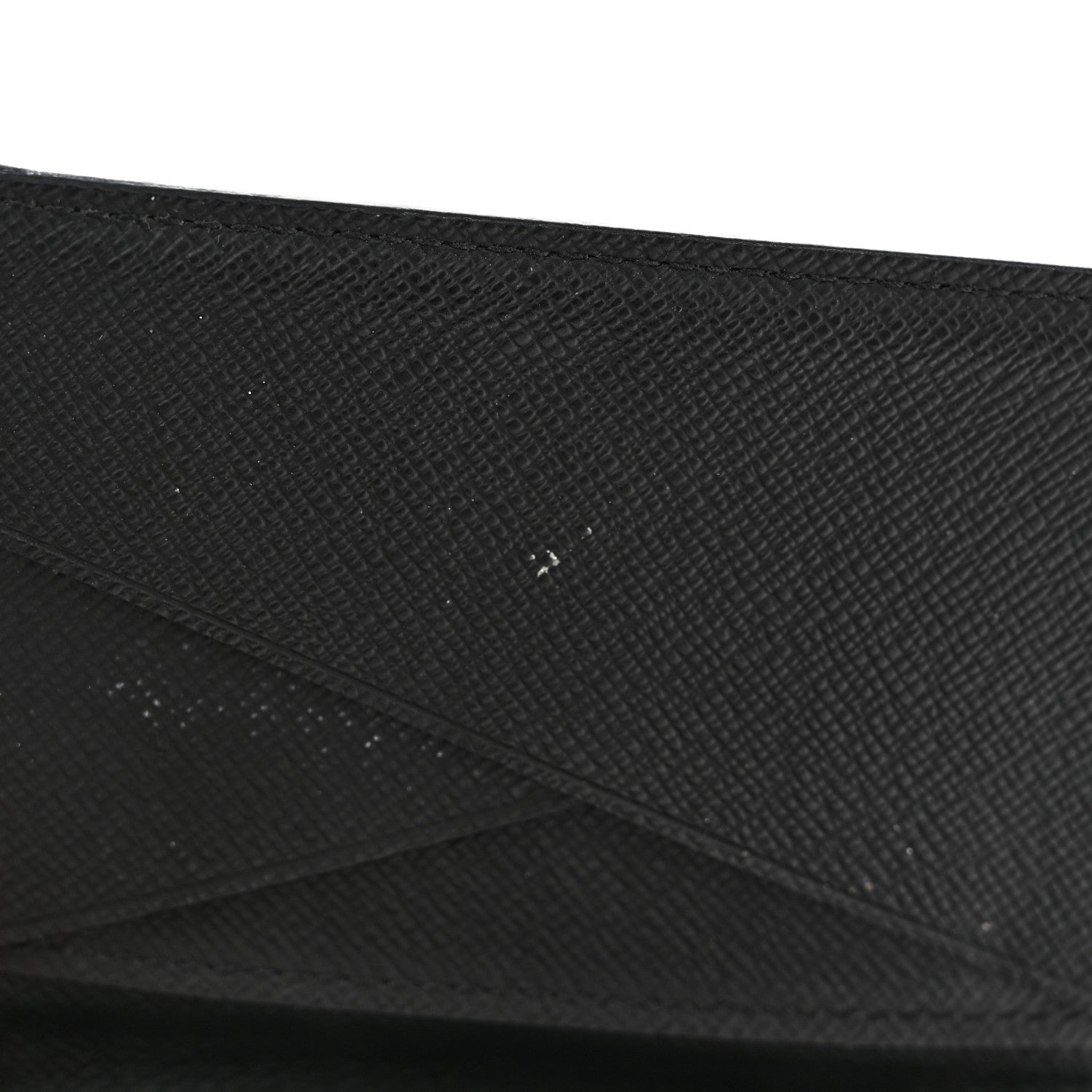 Louis Vuitton Damier Graphite Pocket Organizer NM 7 of 8