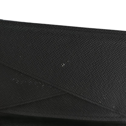 Louis Vuitton Damier Graphite Pocket Organizer NM 7 of 8