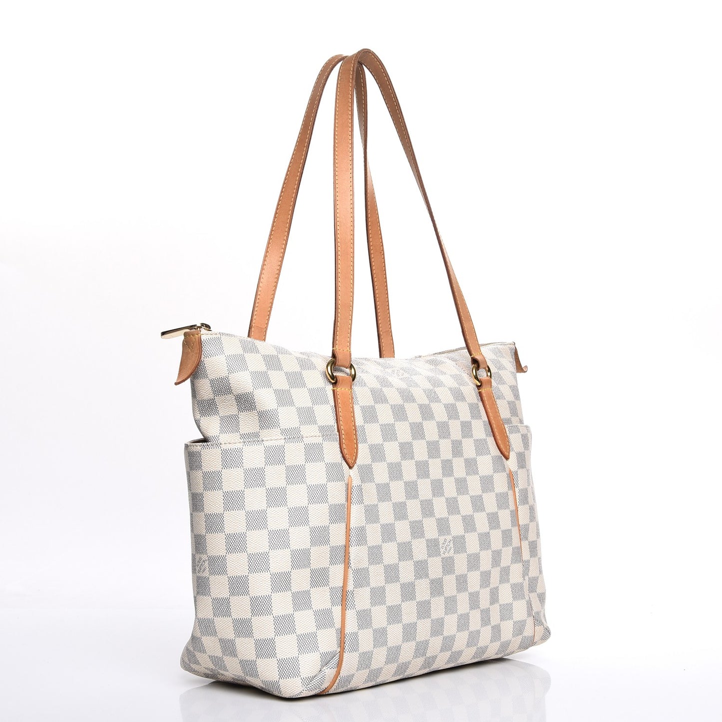 Damier Azur Totally MM