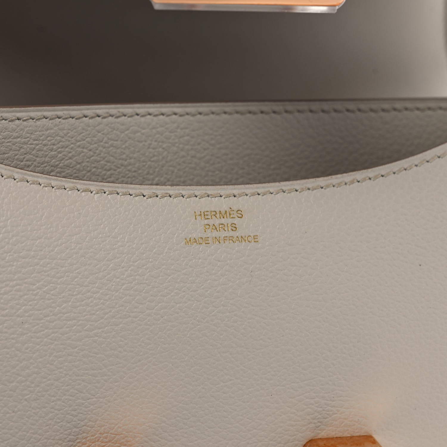 Hermes Evercolor Constance 18 Beton 5 of 9