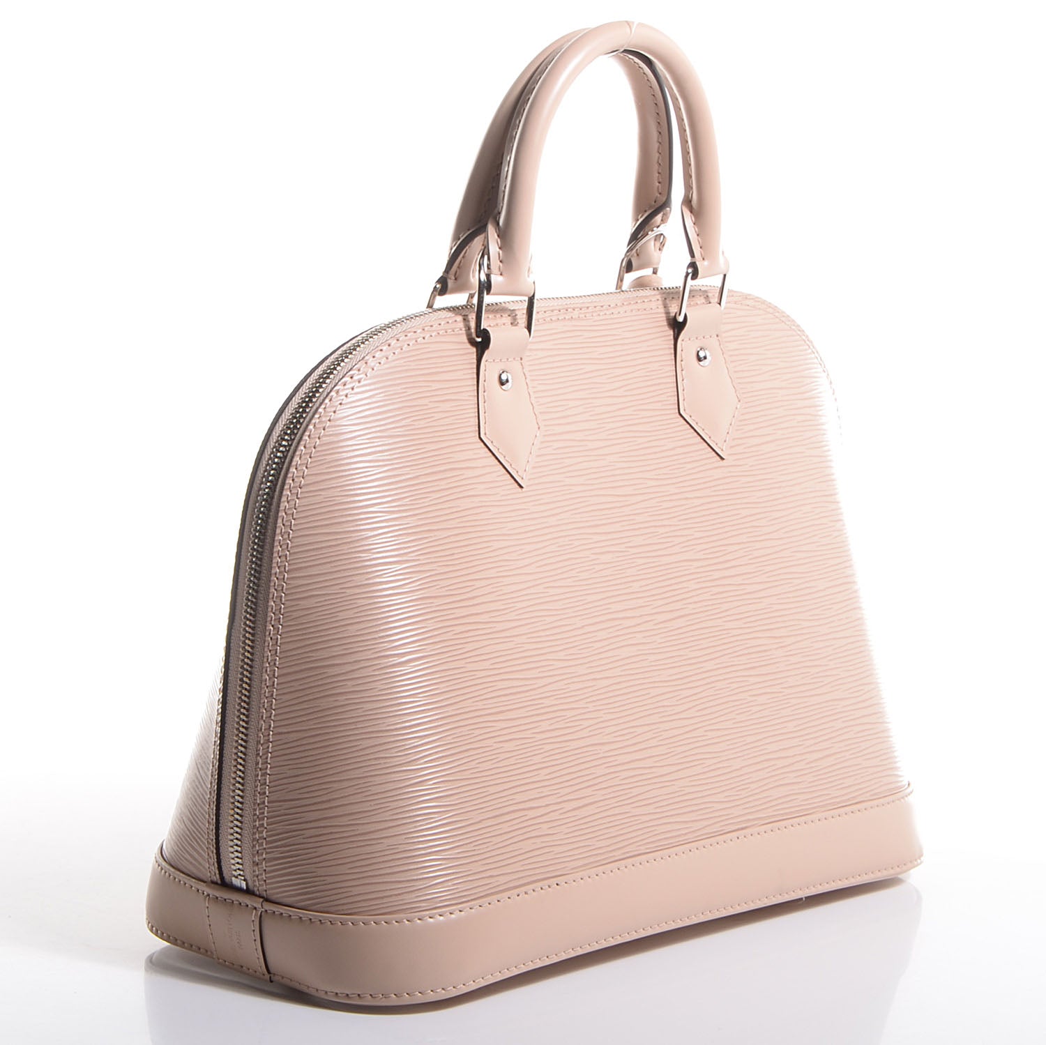 Louis Vuitton Epi Alma PM Dune 2 of 7