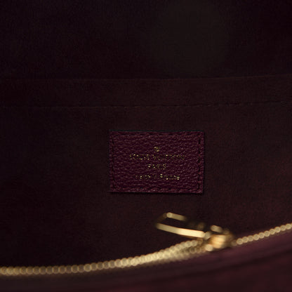 Louis Vuitton Empreinte Trocadero Aurore 6 of 10