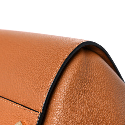 Loewe Calfskin Medium Hammock Shoulder Bag Light Caramel 10 of 14