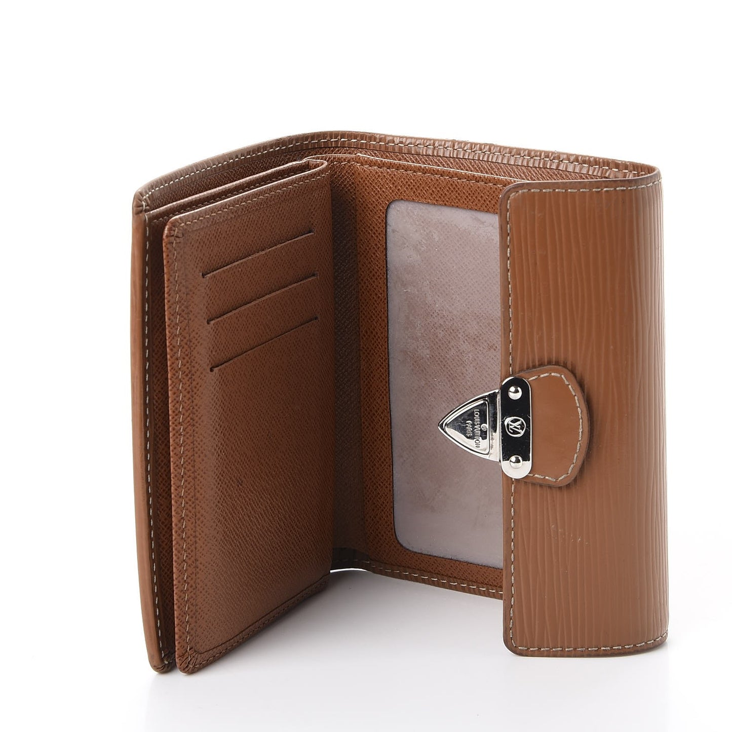Epi Koala Wallet Cannelle