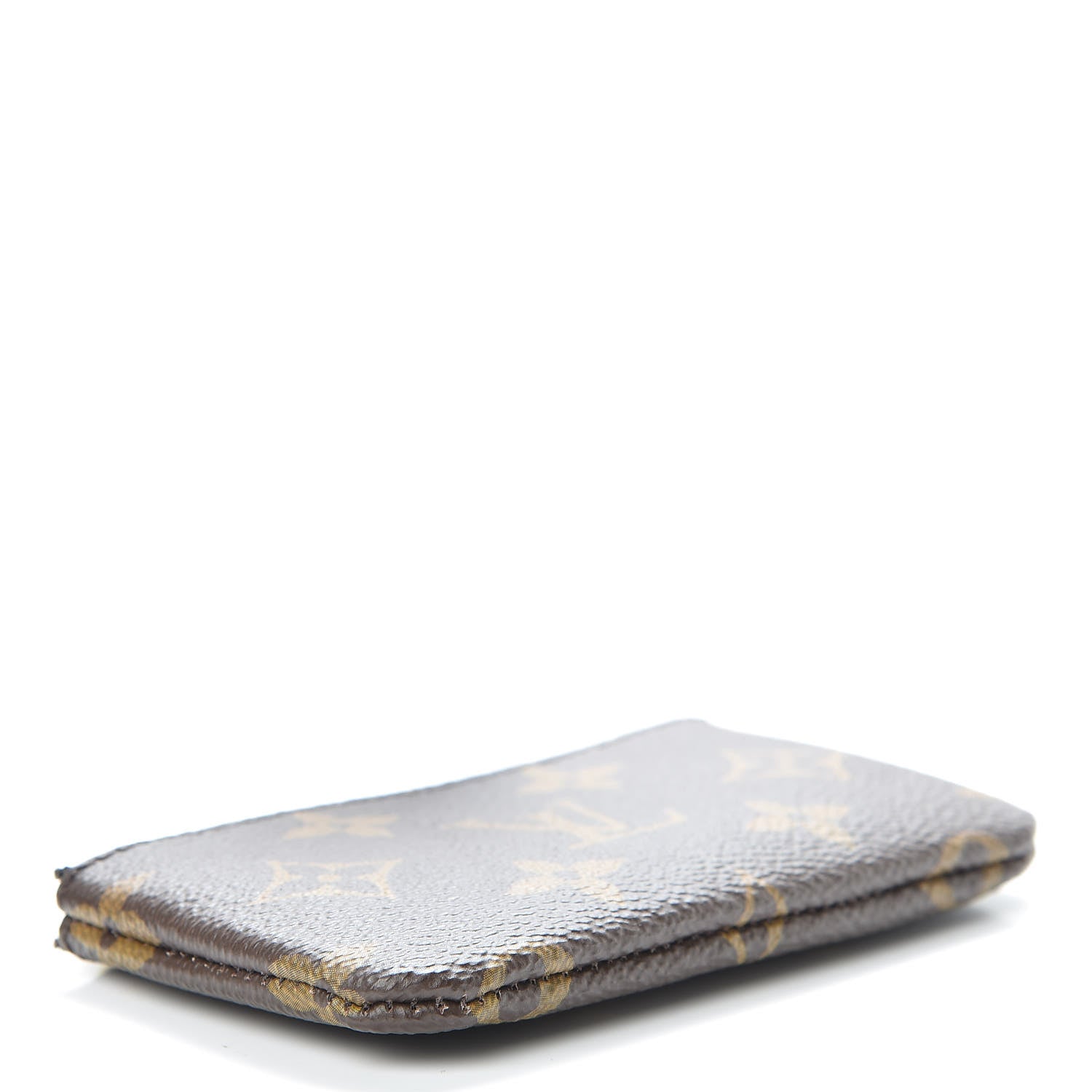Louis Vuitton Monogram Key Pouch 4 of 8