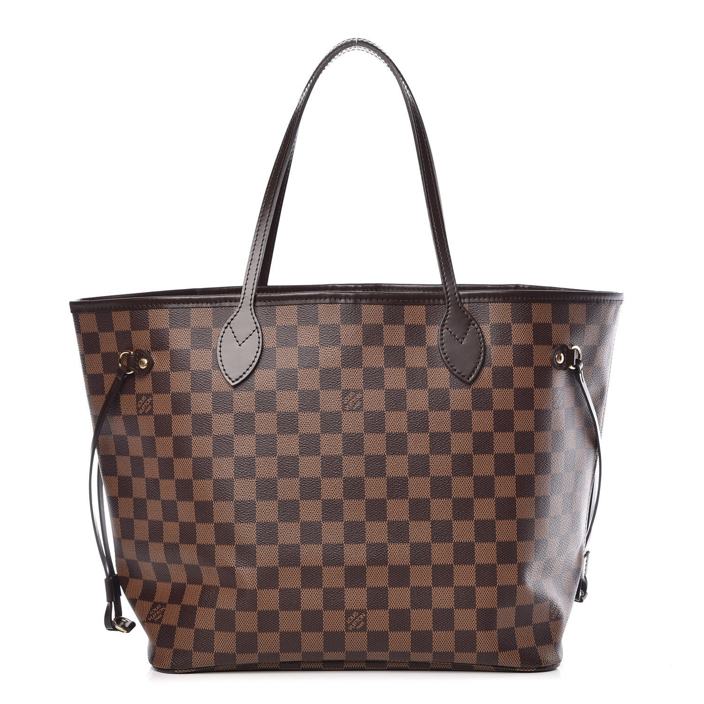 Damier Ebene Neo Neverfull MM