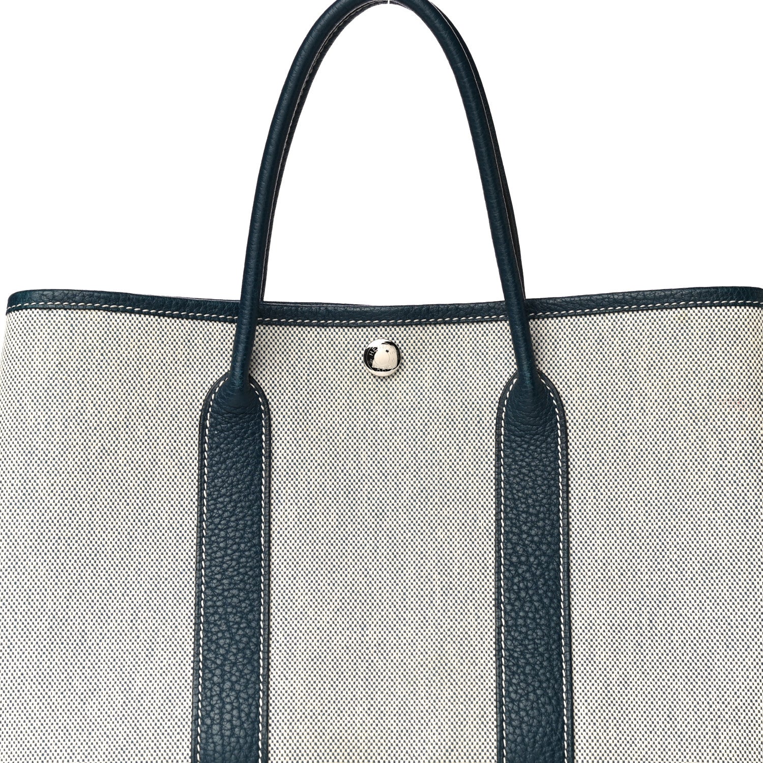 Hermes Toile Negonda Garden Party 30 TPM 6 of 27
