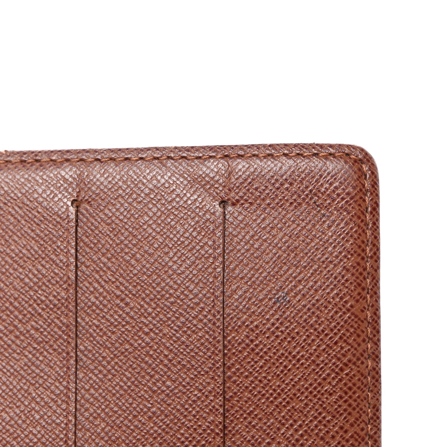 Louis Vuitton Monogram Pocket Agenda Cover 8 of 13