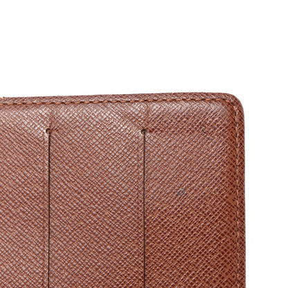 Louis Vuitton Monogram Pocket Agenda Cover 8 of 13