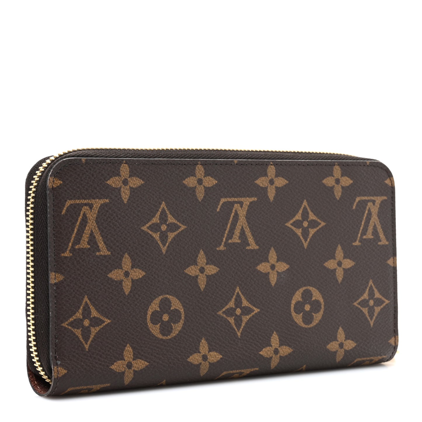 Monogram Zippy Wallet