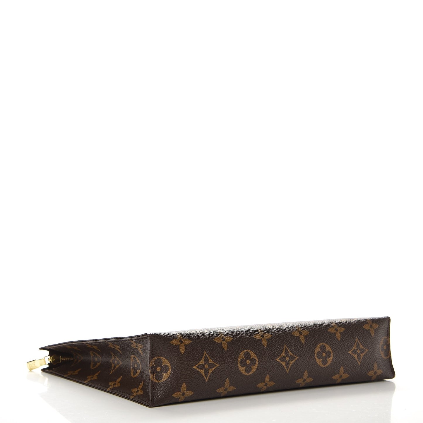 Monogram Toiletry Pouch 26