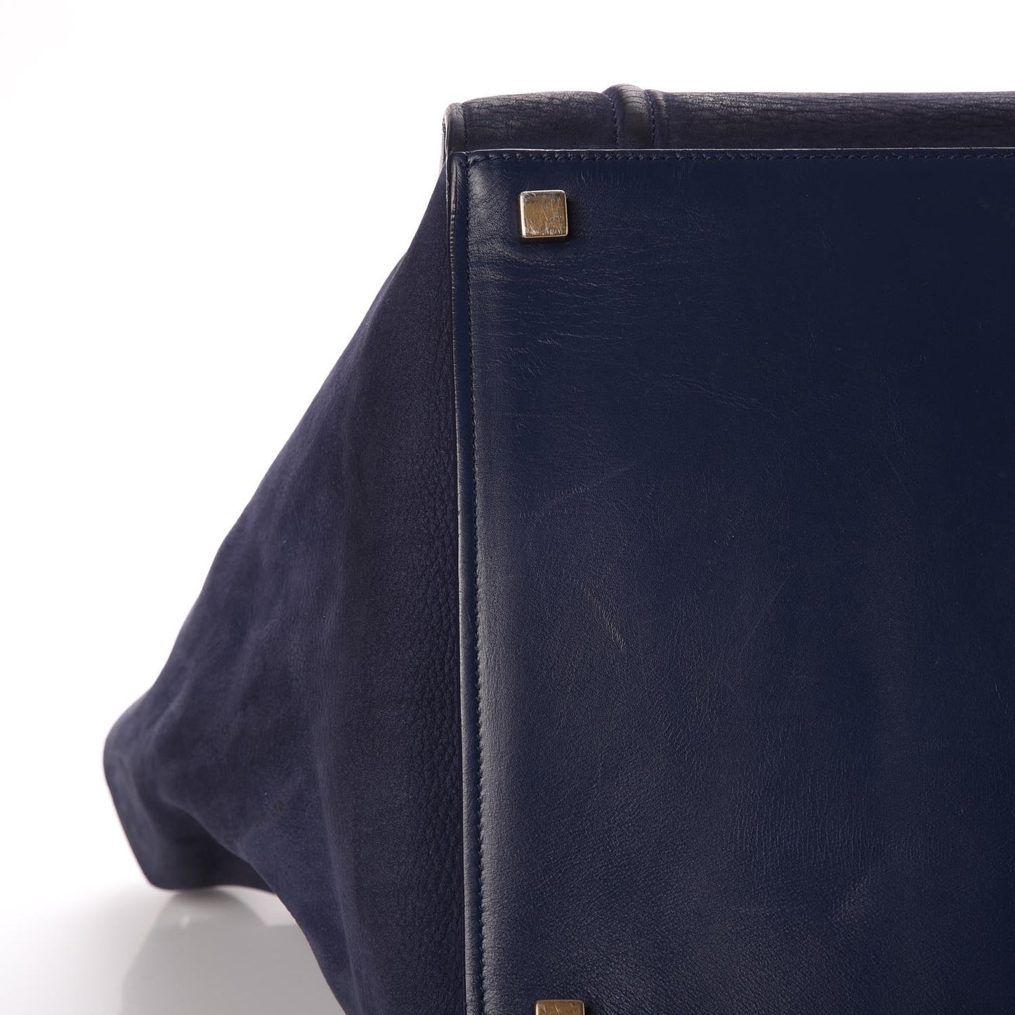 Nubuck Medium Phantom Luggage Midnight