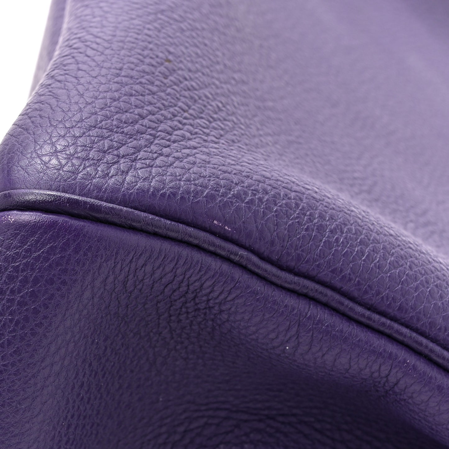 Togo Birkin 35 Iris