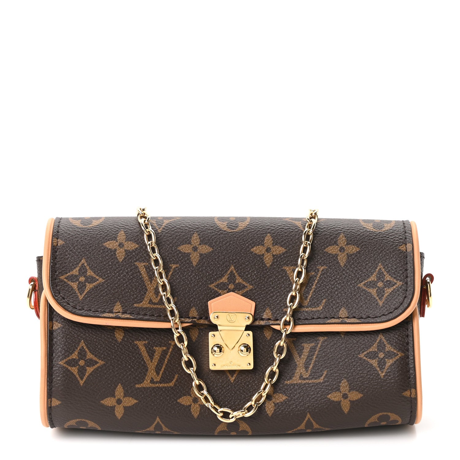 Louis Vuitton Monogram Pochette Camille 1 of 10