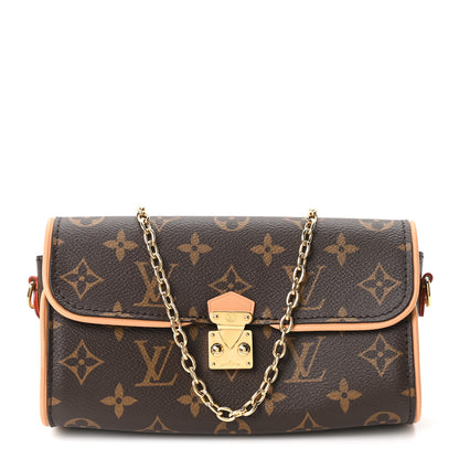 Louis Vuitton Monogram Pochette Camille 1 of 10
