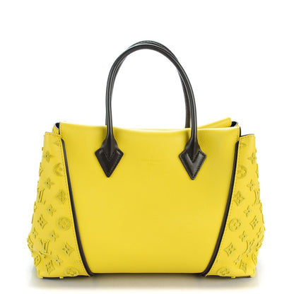 Louis Vuitton Veau Cachemire W PM Pistache 1 of 7