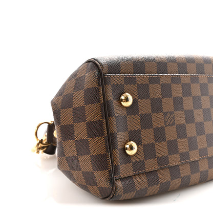 Louis Vuitton Damier Ebene Trevi PM 8 of 9