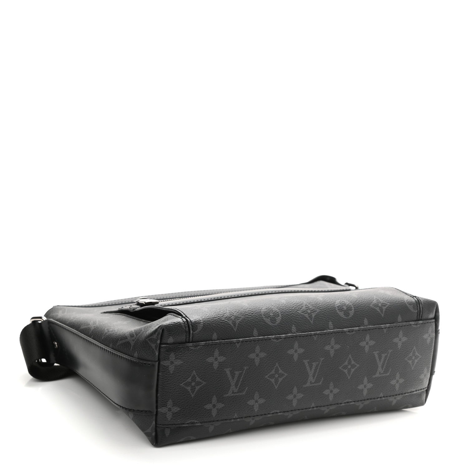 Louis Vuitton Monogram Eclipse Odyssey Messenger PM 4 of 10