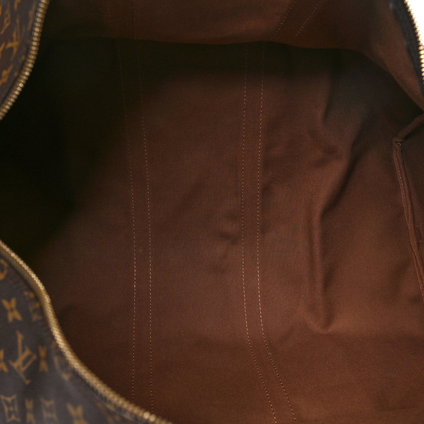 Monogram Keepall Bandouliere 55