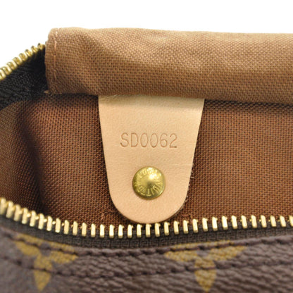 Louis Vuitton Monogram Speedy 30 9 of 9