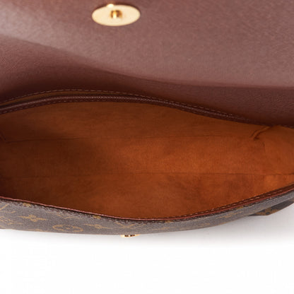 Louis Vuitton Monogram Musette Tango 7 of 8