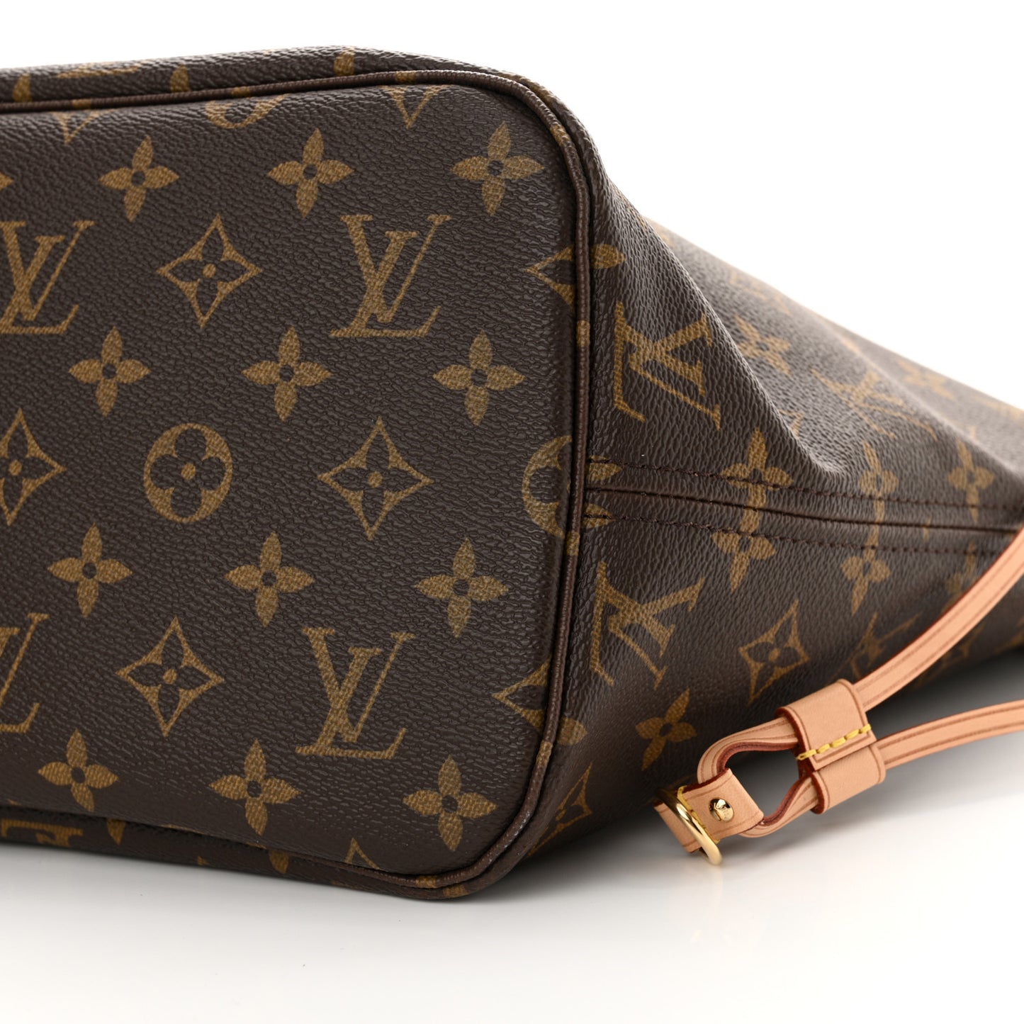 Monogram Neo Neverfull MM