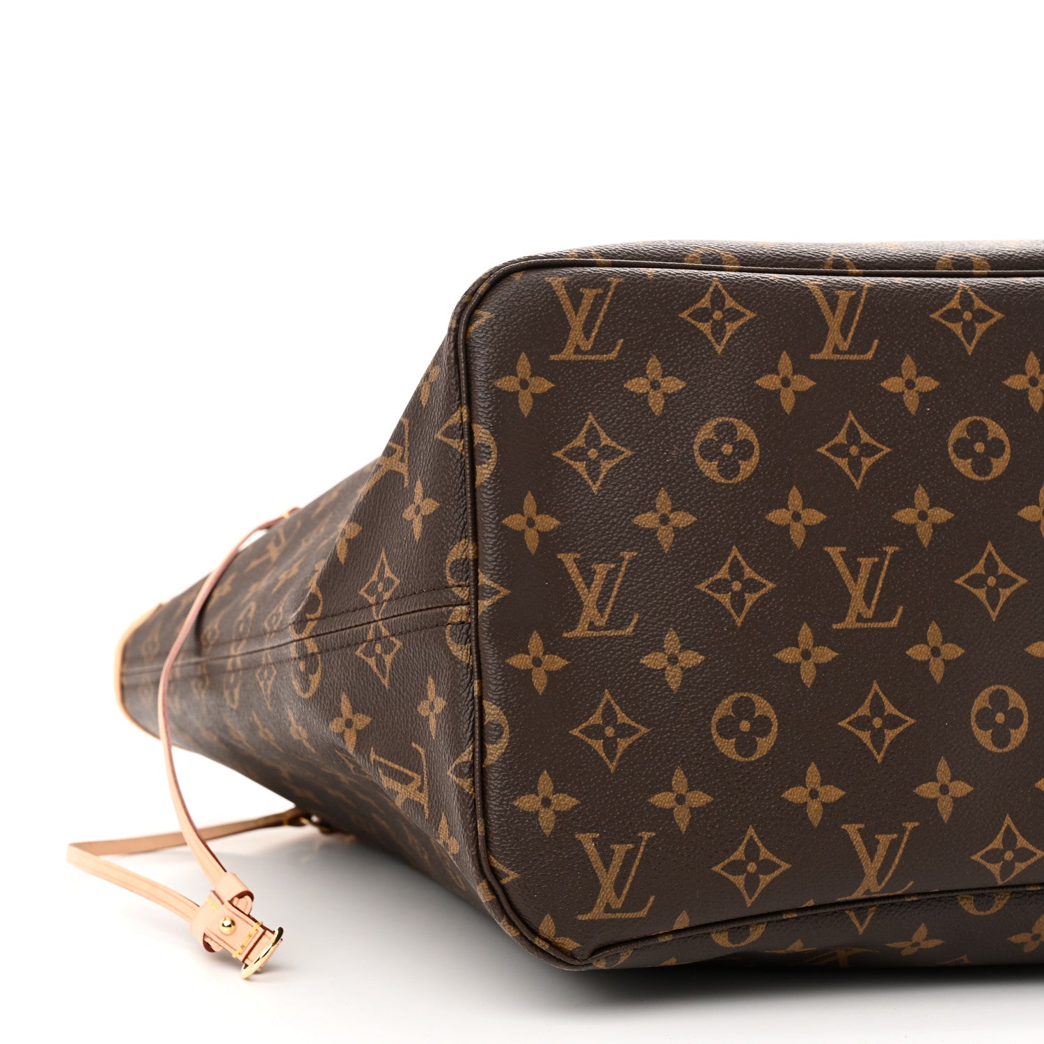 Louis Vuitton Monogram Neo Neverfull GM Pivoine 9 of 10