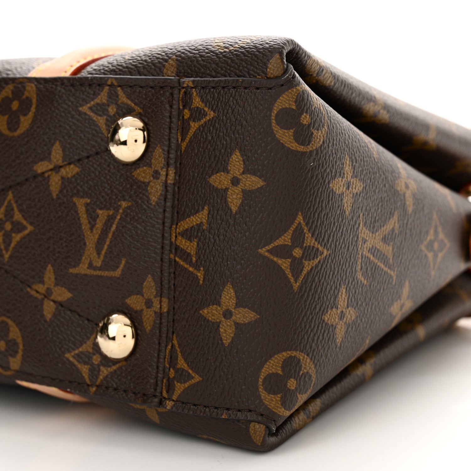 Louis Vuitton Monogram Soufflot BB 9 of 11