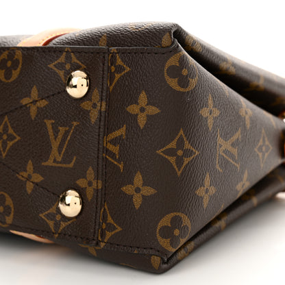 Louis Vuitton Monogram Soufflot BB 9 of 11