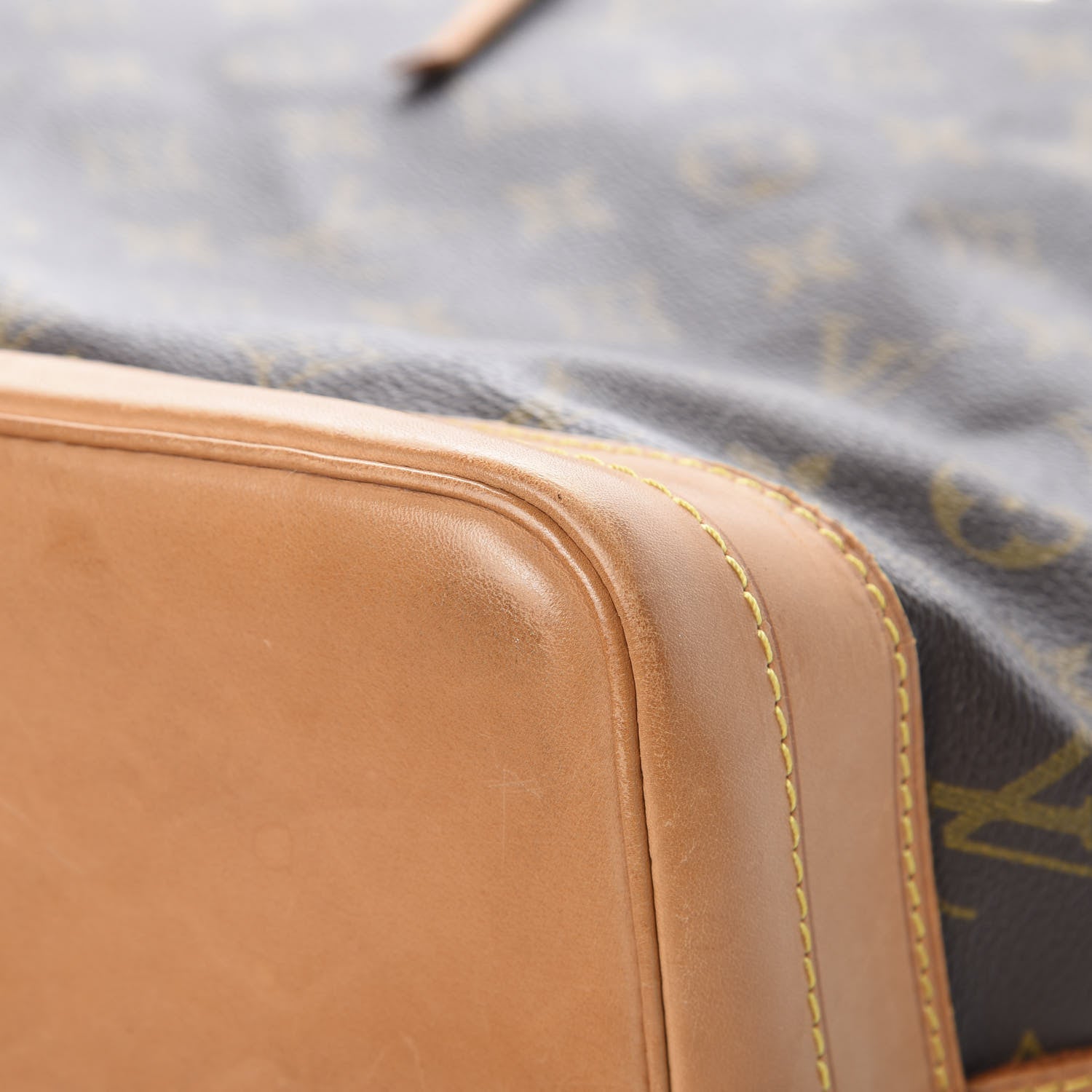 Louis Vuitton Monogram Noe 9 of 24