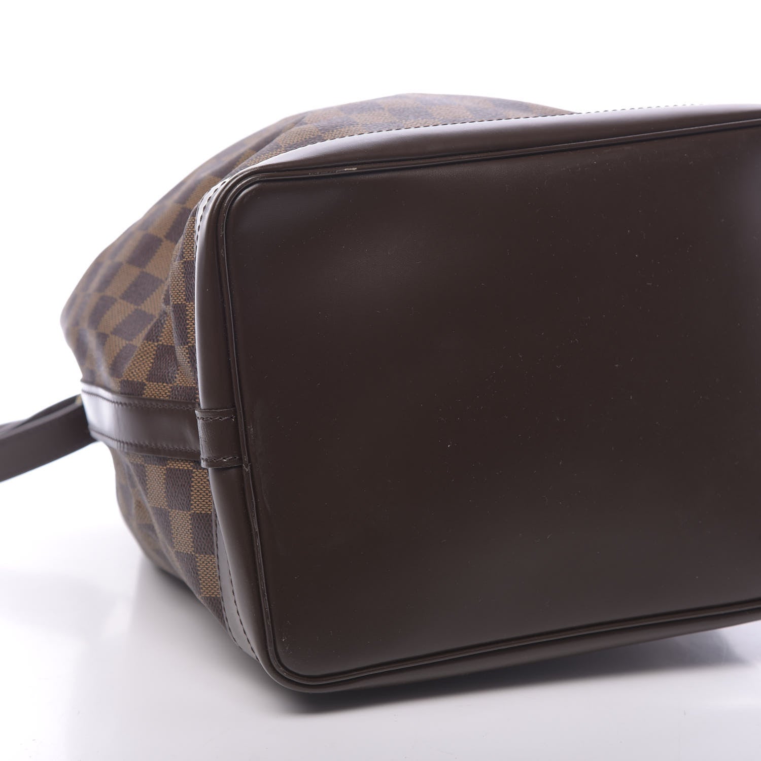 Louis Vuitton Damier Ebene Noe 9 of 10