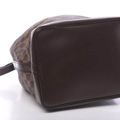 Louis Vuitton Damier Ebene Noe 9 of 10