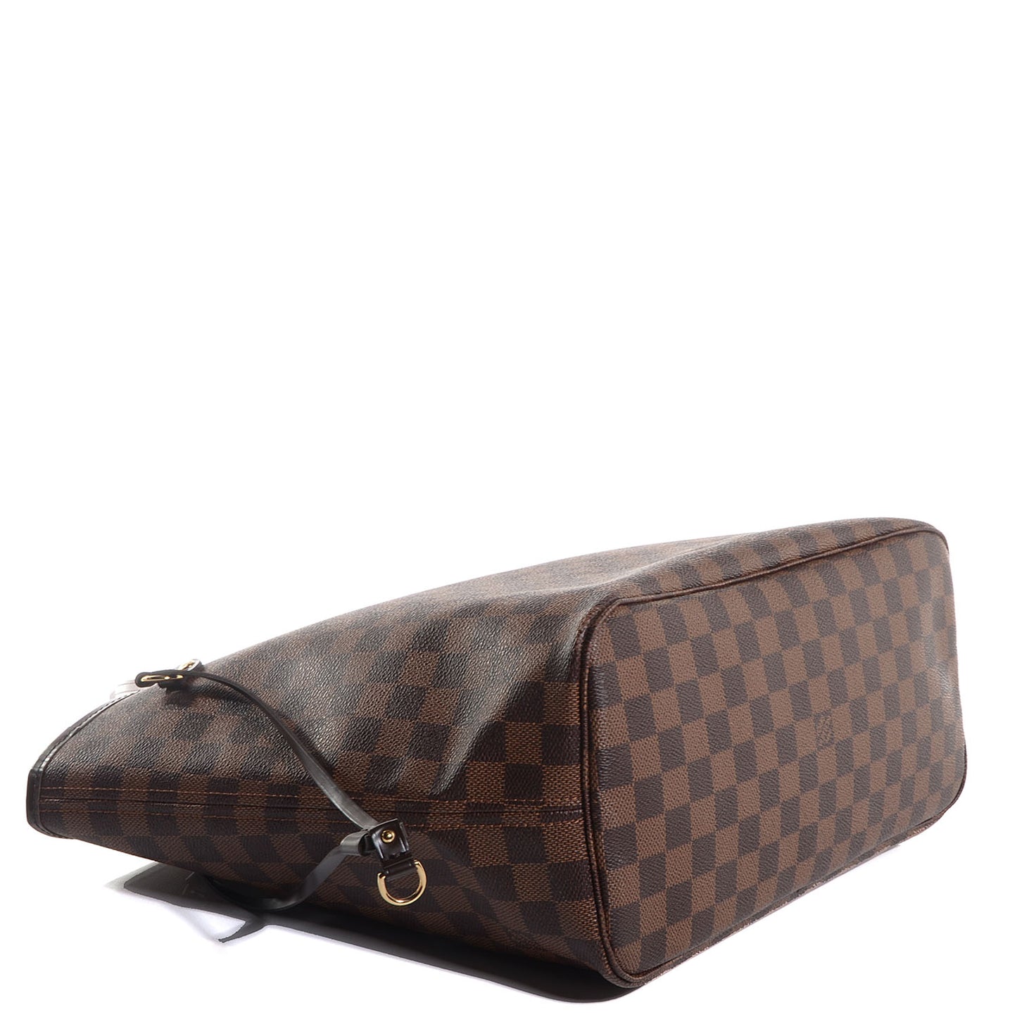 Damier Ebene Neverfull MM