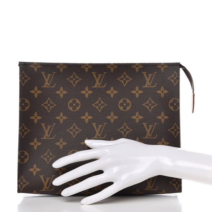 Louis Vuitton Monogram Toiletry Pouch 26 2 of 7