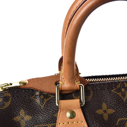 Louis Vuitton Monogram Speedy 25 15 of 18