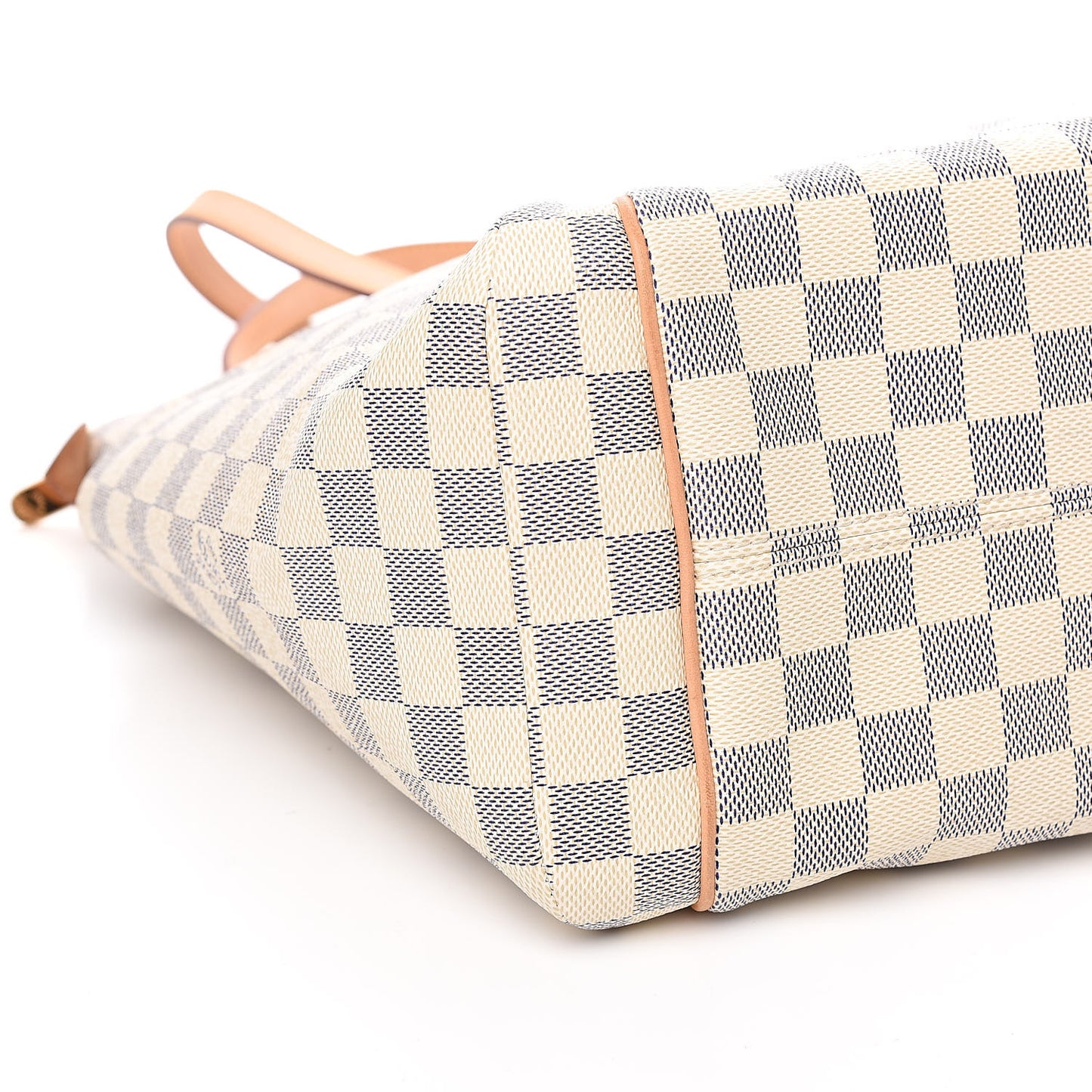Damier Azur Totally MM