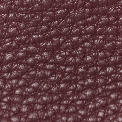 Prada Vitello Phenix Shopping Tote  Granato 9 of 11