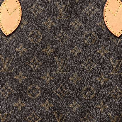 Louis Vuitton Monogram Neo Neverfull PM Pivoine 8 of 10