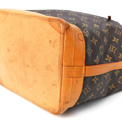 Louis Vuitton Monogram Noe 11 of 15