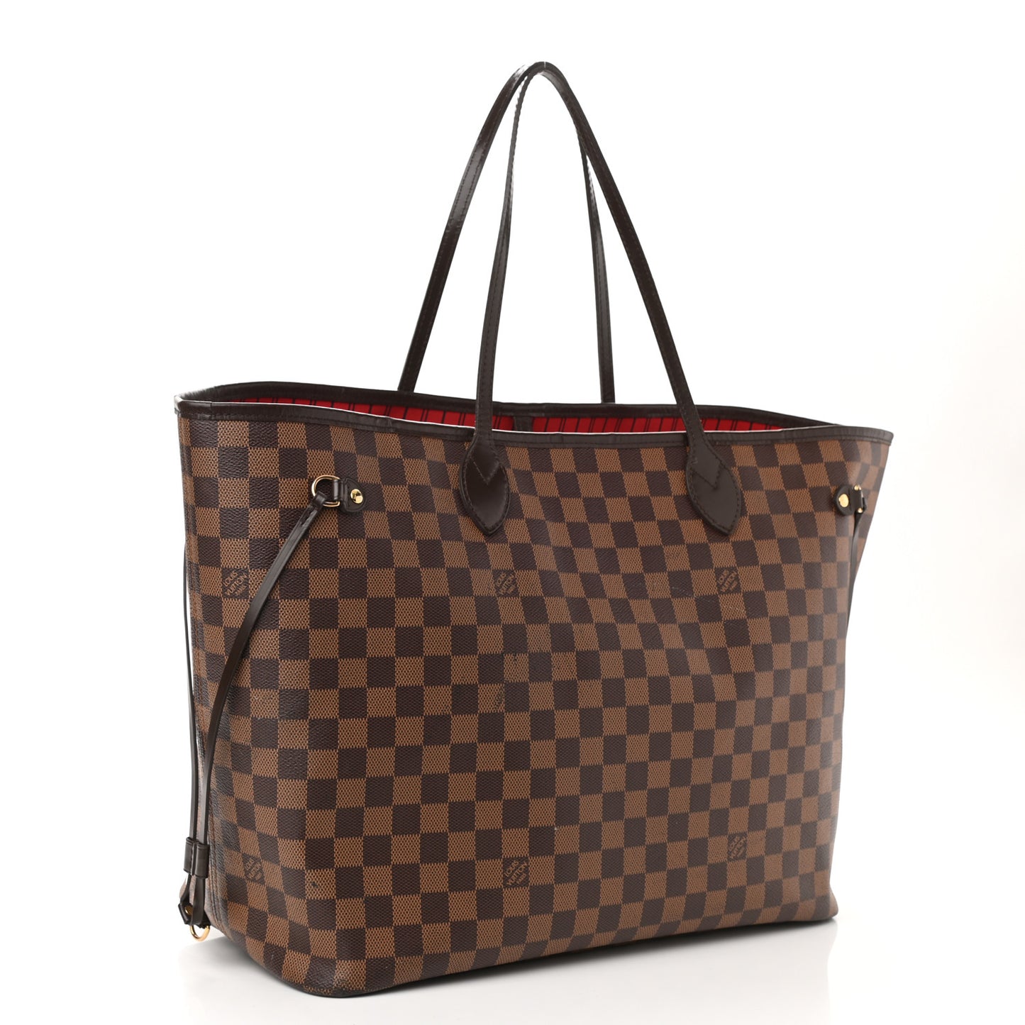 Damier Ebene Neo Neverfull GM