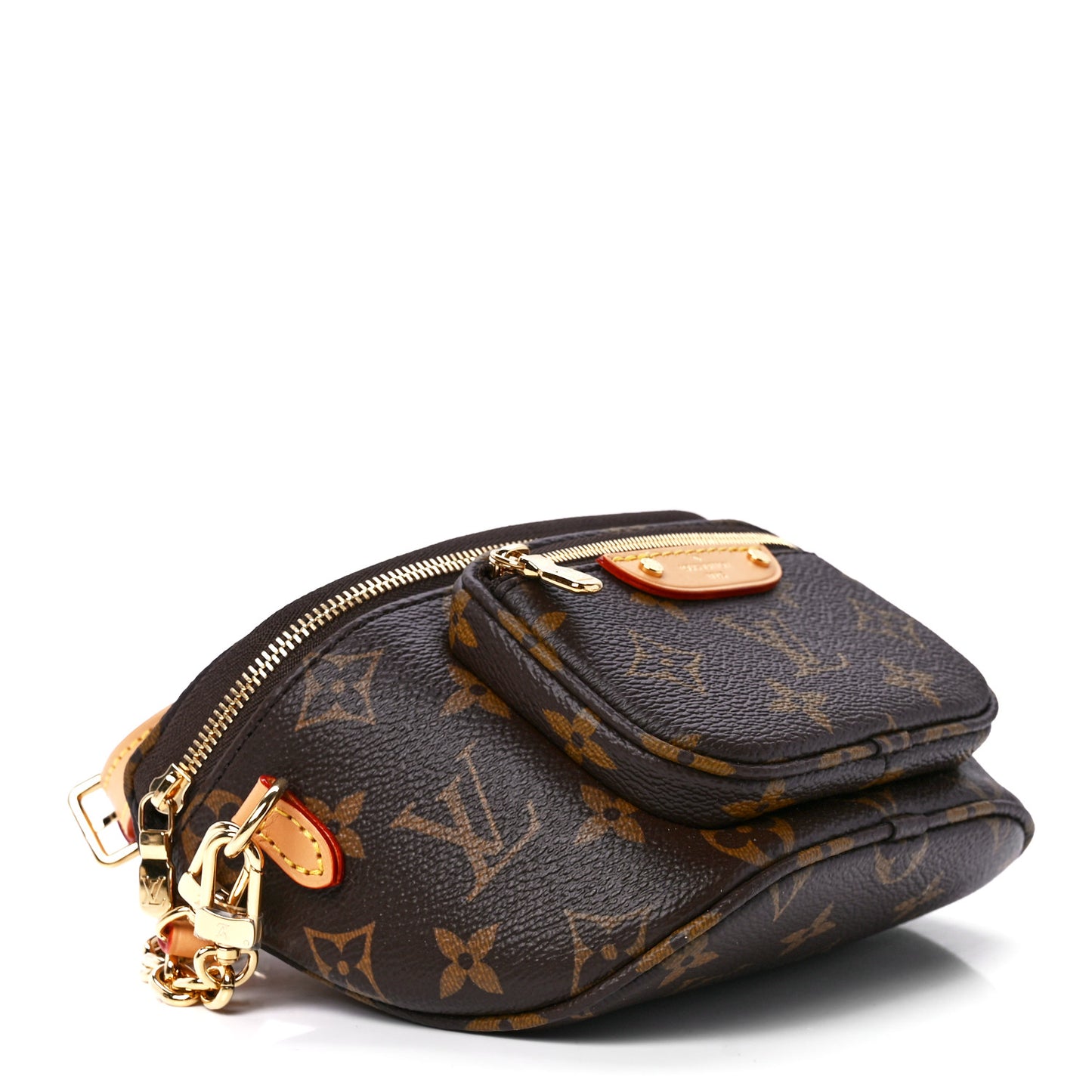 Monogram Mini Bumbag