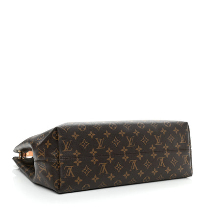 Louis Vuitton Monogram Graceful MM 4 of 19