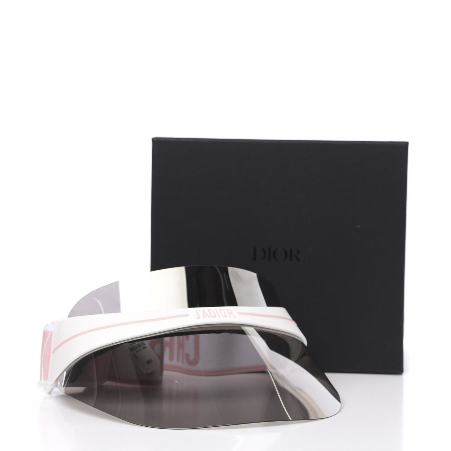 DiorClub1 Sun Visor Pink