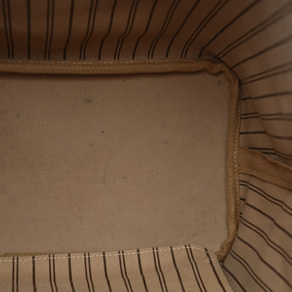Louis Vuitton Monogram Neo Neverfull MM 18 of 18
