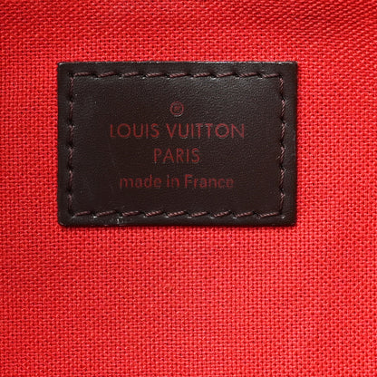 Louis Vuitton Damier Ebene Bloomsbury PM 6 of 9