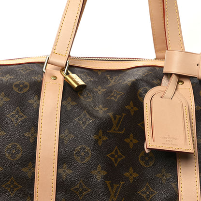 Louis Vuitton Monogram Sac Souple 45 6 of 8